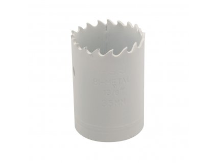 Silverline Bimetall-Bohrer 35 mm