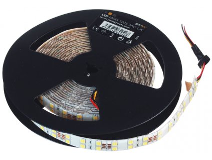 LED páska TaS, IP44, 28,8 W/m - 5 m