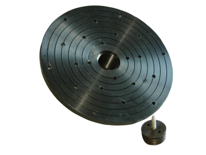 Frontplatte 90mm Holzmann PSE90