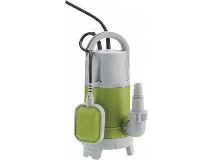 Schmutzwassertauchpumpe JP 400 W