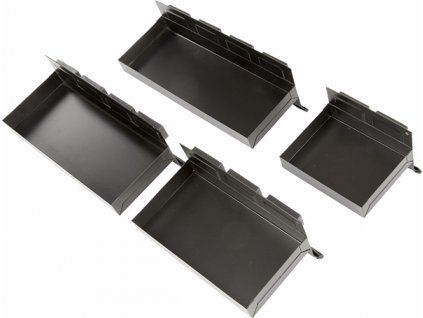 Magnetfächer-Set 4 St.