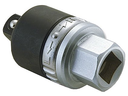 Ratschenadapter 3/8" 36 Zähne