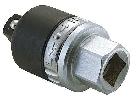 Ratschenadapter 1/2" 36 Zähne