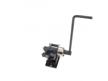 Mobile Biegemaschine Holzmann RBM3