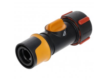 FISKARS COMFORT Schnellkupplung Ein/Aus 3/4 19 mm 1027087
