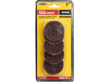 Ein Poliersatz von 5 PCs