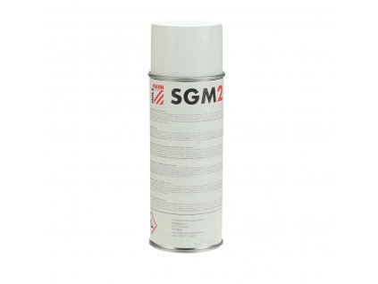 Spezialschmierstoff im Spray 400 ml Holzmann SGM2