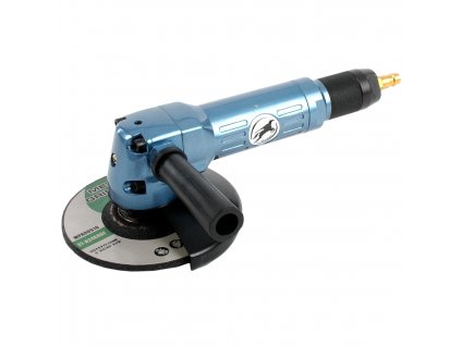 Winkelschleifmaschine SJ - 125X  5/11 000