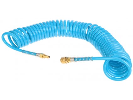 Spiralschlauch PU 10 m