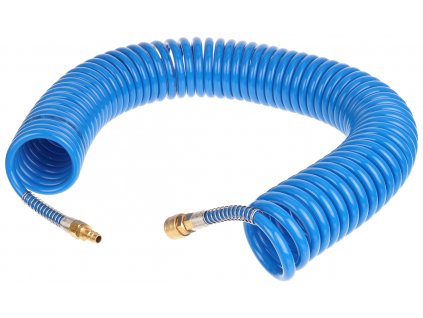 Spiralschlauch PU 15 m