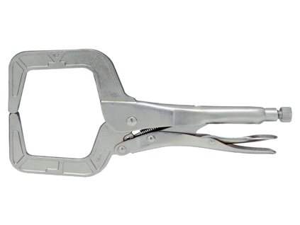 Selbstsichernde Zange C 170 mm