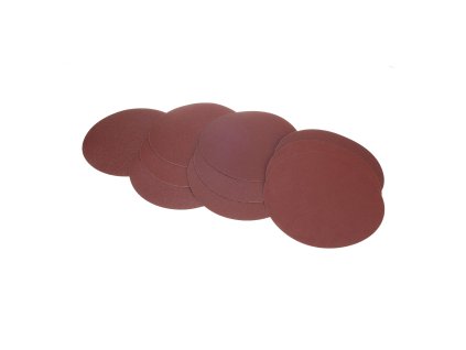 Ein Satz Schleifscheiben dia. 254 Holzmann STKTSM250SET