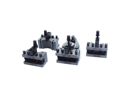 Multifix-System Größe A Holzmann SWHA