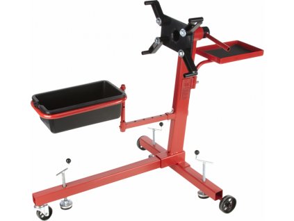 Wagen für Motormanipulation PLUS 340