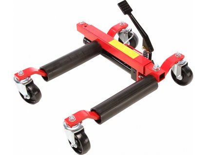 Heber für Fahrzeugräder SX300