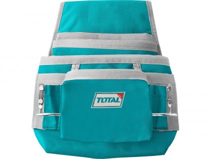 Werkzeugschlaufe, 10 Taschen