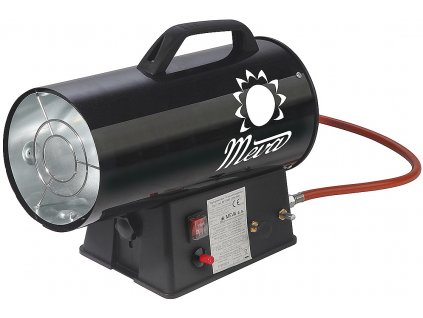 Wärmegenerator 5 - 10 kW MEVA