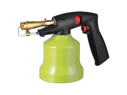 Typhoon Piezo 360° Gasbrenner