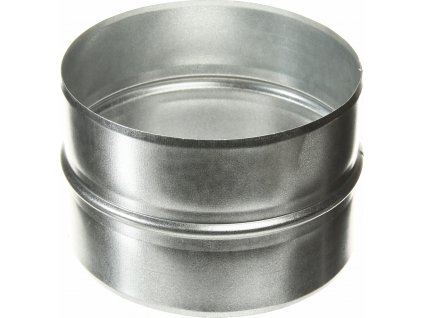 Geschlossene Schlauchkupplung - Metall 150/100