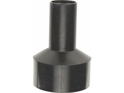 Absaugungsreduktion 100/50 mm