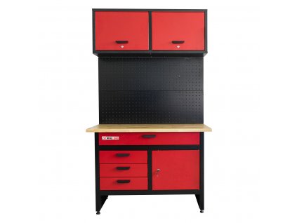 Werkstatttisch Holzmann WHL1200