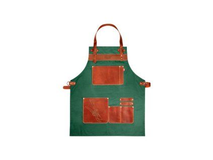 Hochwertige FELCO Gartenschürze