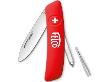 Schweizer Taschenmesser - FELCO 502
