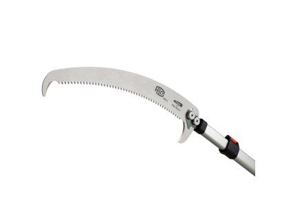 FELCO 684 Teleskopsäge, Länge 2,3 - 6,4 m