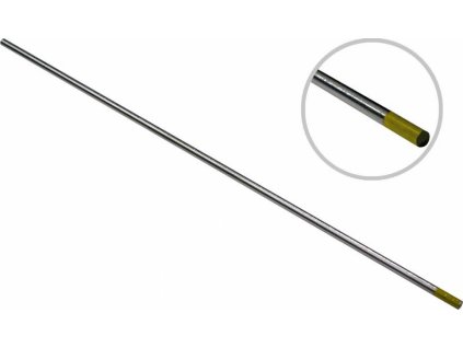 Wolframelektroden ESAB GOLD