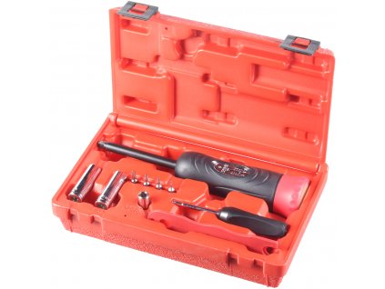 Montageset für TPMS-Ventile 9-tlg.