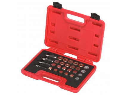 Reparatursatz für Ölwannengewinden