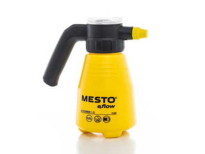 Drucksprühgerät MESTO 3122R e.FLOWER 1,5 l