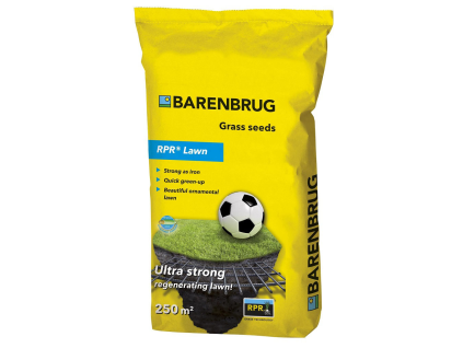 Barenbrug Rasenmischung RPR Lawn 5 kg