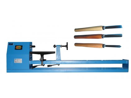 Drechselbank Typ 1000