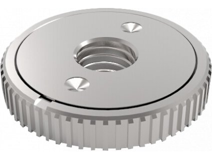 Schnellspannmutter M14