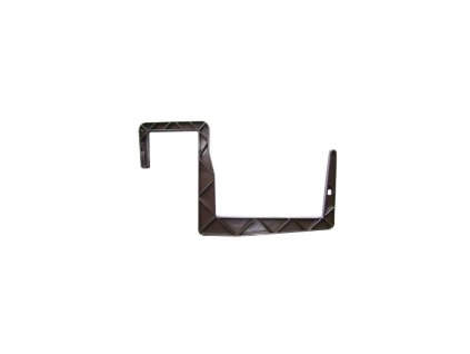 Pflanzgefäßhalter Profilaufhänger 11 × 12 cm HN