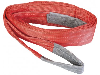 Schiebegurt 5 t - 4 m Silverline