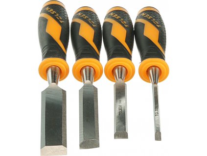 Beitel-Set 4 St. Industrie