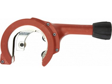 Scheibenschneidmaschine für Röhre 32 – 67 mm