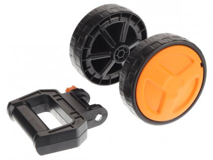 Transportkit zur modularen Workstation von Triton