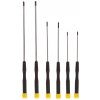 Satz langer Schraubendreher 6 PCs