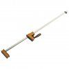 Schreiner-Parallelzwinge BORA - Spannweite bis 125 cm