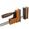 Schreiner-Parallelzwinge BORA - Spannweite bis 125 cm