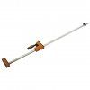 Schreiner-Parallelzwinge BORA - Spannweite bis 125 cm