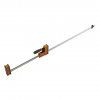 Schreiner-Parallelzwinge BORA - Spannweite bis 125 cm