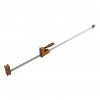 Schreiner-Parallelzwinge BORA - Spannweite bis 125 cm