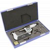 Universales digitales Mikrometer UNI