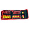 Schraubendreher-Set VDE 50 St.