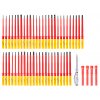 Schraubendreher-Set VDE 50 St.