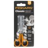 FISKARS CLASSIC Hobby Universalschere 13 cm 1005154